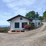 Holiday home Casa Indipendente Roque Vista Al Mar Con Parking Gratuito