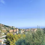 Holiday home Casa Indipendente Roque Vista Al Mar Con Parking Gratuito *