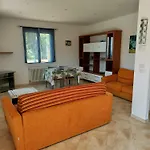 Casa Indipendente Roque Vista Al Mar Con Parking Gratuito * Vallecrosia