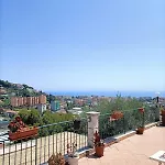 Casa Indipendente Roque Vista Al Mar Con Parking Gratuito Holiday home *