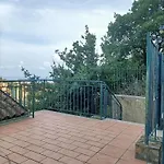Holiday home Casa Indipendente Roque Vista Al Mar Con Parking Gratuito