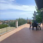 Casa Indipendente Roque Vista Al Mar Con Parking Gratuito Holiday home *