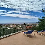 Casa Indipendente Roque Vista Al Mar Con Parking Gratuito Holiday home