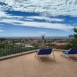 Casa Indipendente Roque Vista Al Mar Con Parking Gratuito * Vallecrosia