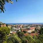 Holiday home Casa Indipendente Roque Vista Al Mar Con Parking Gratuito *