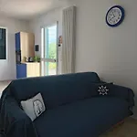 Casa Indipendente Roque Vista Al Mar Con Parking Gratuito Holiday home Vallecrosia