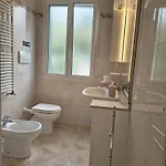 Casa Indipendente Roque Vista Al Mar Con Parking Gratuito