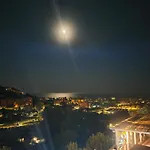 Casa Indipendente Roque Vista Al Mar Con Parking Gratuito *