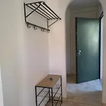 Holiday home Casa Indipendente Roque Vista Al Mar Con Parking Gratuito Vallecrosia