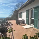 Casa Indipendente Roque Vista Al Mar Con Parking Gratuito Holiday home *