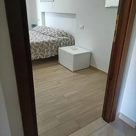 Casa Indipendente Roque Vista Al Mar Con Parking Gratuito 瓦莱克罗夏