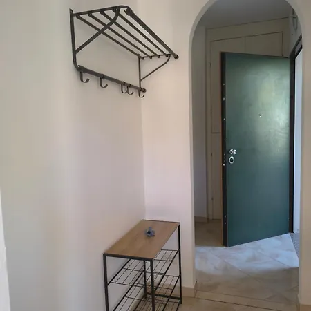 Сasa de vacaciones Casa Indipendente Roque Vista Al Mar Con Parking Gratuito Vallecrosia