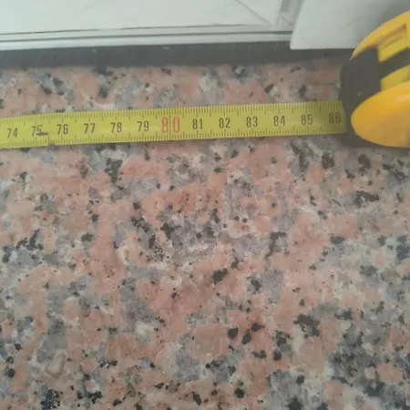 Casa Indipendente Roque Vista Al Mar Con Parking Gratuito 度假居