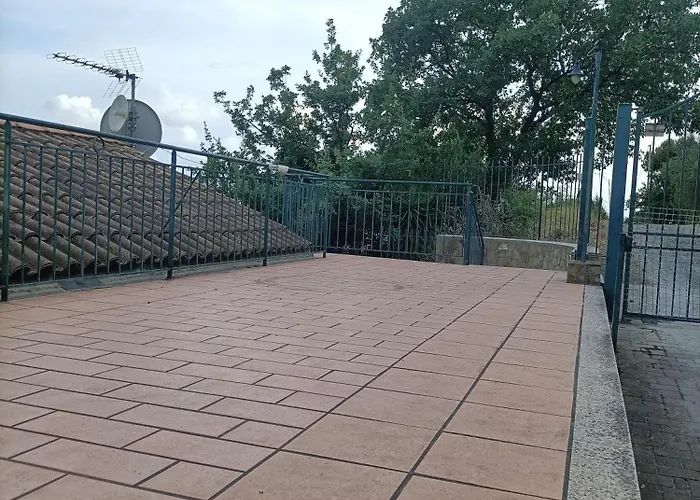 別荘 Casa Indipendente Roque Vista Al Mar Con Parking Gratuito ヴァッレクロージア