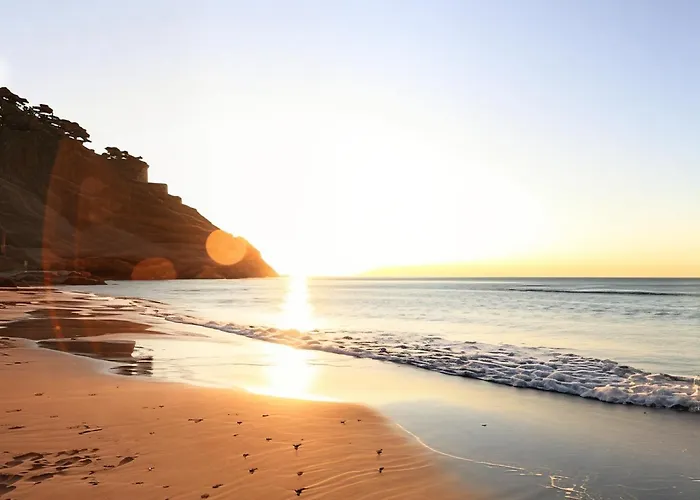 Casa Indipendente Roque Vista Al Mar Con Parking Gratuito בית נופש *