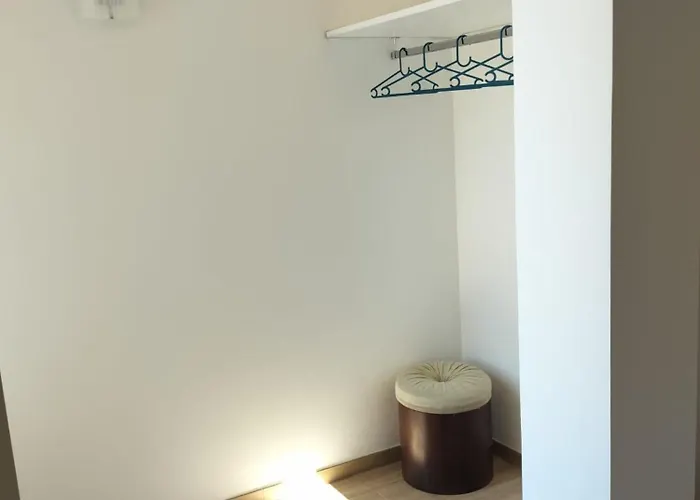 בית נופש Casa Indipendente Roque Vista Al Mar Con Parking Gratuito