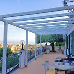 Casa Indipendente Roque Vista Al Mar Con Parking Gratuito * Валлекрозия