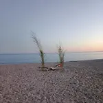 Casa Indipendente Roque Vista Al Mar Con Parking Gratuito