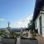Casa Indipendente Roque Vista Al Mar Con Parking Gratuito Casa de Férias