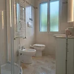 Casa Indipendente Roque Vista Al Mar Con Parking Gratuito Валлекрозия