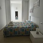 Дом отдыха Casa Indipendente Roque Vista Al Mar Con Parking Gratuito Валлекрозия