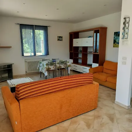 Casa Indipendente Roque Vista Al Mar Con Parking Gratuito * Vallecrosia