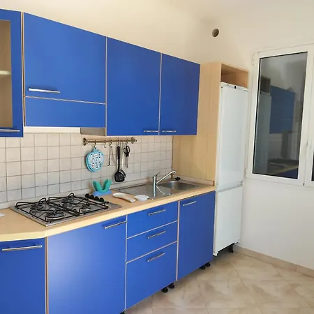 Casa Indipendente Roque Vista Al Mar Con Parking Gratuito *