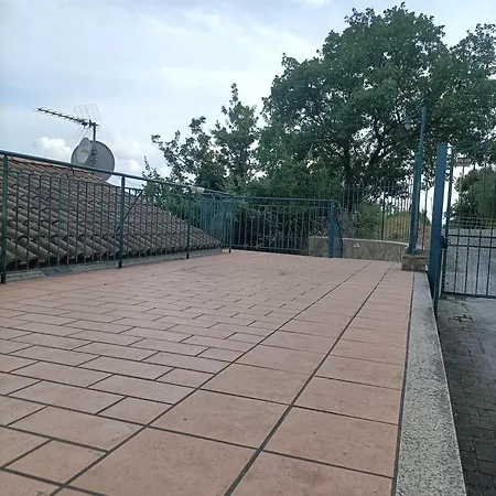 別荘 Casa Indipendente Roque Vista Al Mar Con Parking Gratuito ヴァッレクロージア