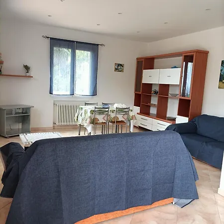 Casa Indipendente Roque Vista Al Mar Con Parking Gratuito Holiday home