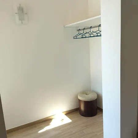 펜션 Casa Indipendente Roque Vista Al Mar Con Parking Gratuito