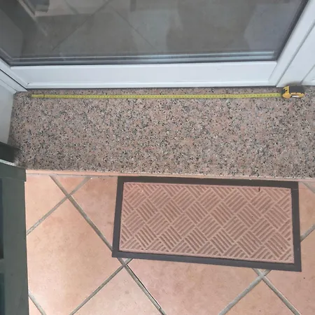 בית נופש Casa Indipendente Roque Vista Al Mar Con Parking Gratuito