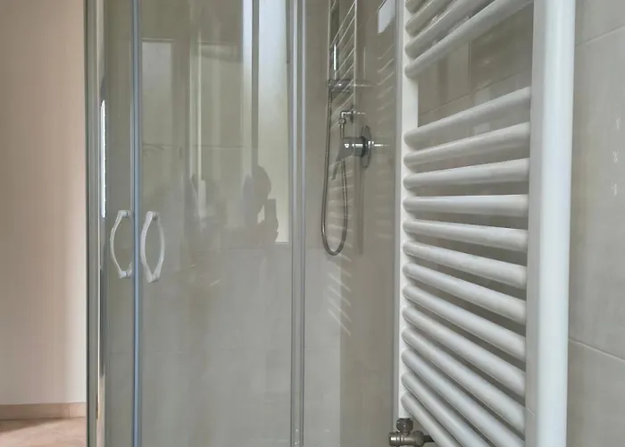 Casa Indipendente Roque Vista Al Mar Con Parking Gratuito Vakantiehuis Vallecrosia