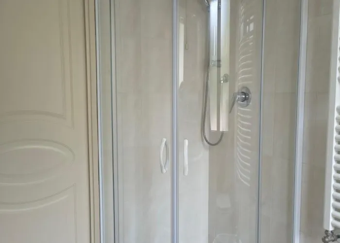 Vakantiehuis Casa Indipendente Roque Vista Al Mar Con Parking Gratuito