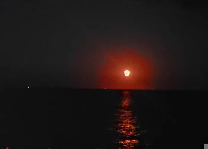 Vakantiehuis Casa Indipendente Roque Vista Al Mar Con Parking Gratuito Vallecrosia